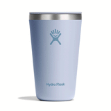 HYDRO FLASK – 16 OZ ALL AROUND TUMBLER PRESS-IN LID SURF