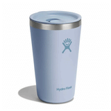 HYDRO FLASK – 16 OZ ALL AROUND TUMBLER PRESS-IN LID SURF