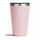 HYDRO FLASK - 16 OZ ALL AROUND TUMBLER PRESS-IN LID-TRILLIUM