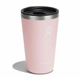 HYDRO FLASK - 16 OZ ALL AROUND TUMBLER PRESS-IN LID-TRILLIUM