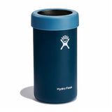 HYDRO FLASK - 16 OZ TALLBOY COOLER CUP-INDIGO