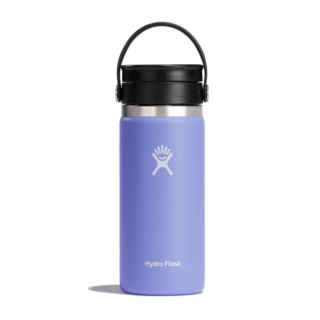 HYDRO FLASK – 16 Oz COFEE WITH WIDE FLEX SIP LID-LUPINE