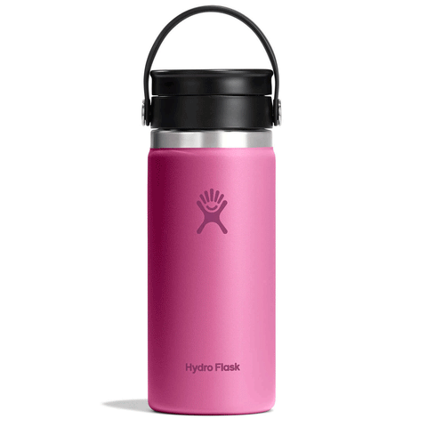 HYDRO FLASK – 16 Oz COFEE WITH WIDE FLEX SIP LID-REEF
