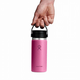 HYDRO FLASK – 16 Oz COFEE WITH WIDE FLEX SIP LID-REEF