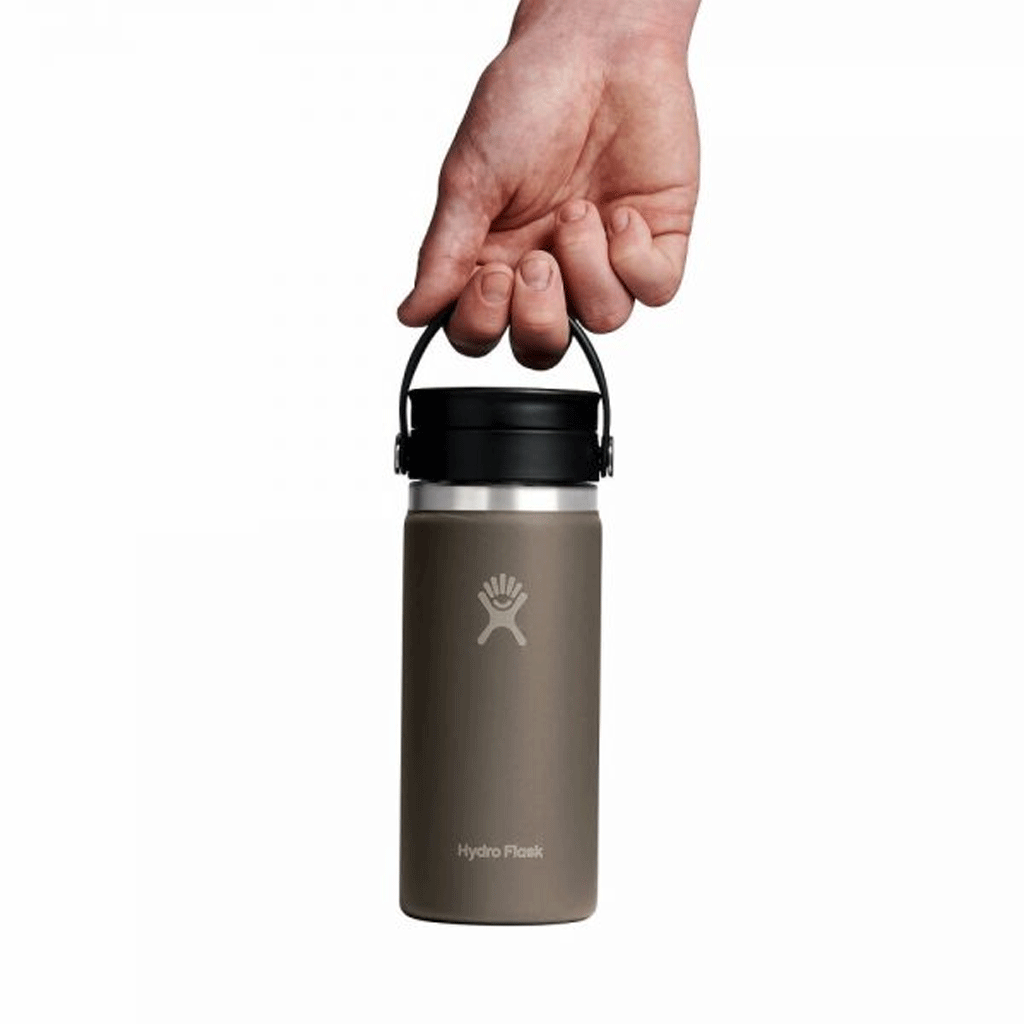 HYDRO FLASK – 16 Oz COFEE WITH WIDE FLEX SIP LID-SANDPIPER