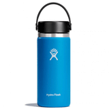 HYDRO FLASK - 16 Oz WIDE FLEX CAP- PACIFIC