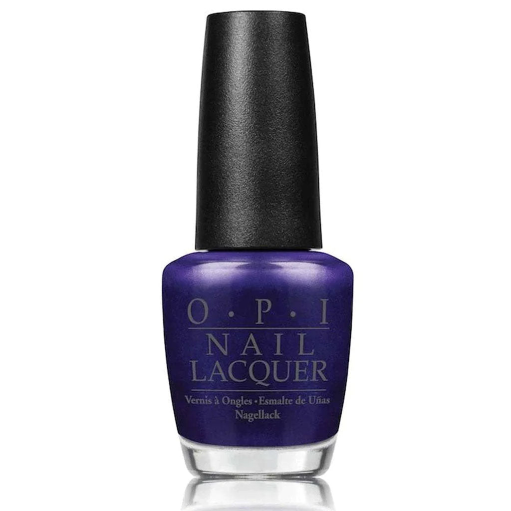 OPI - TOMORROW NEVER DIES-NAIL LACQUER