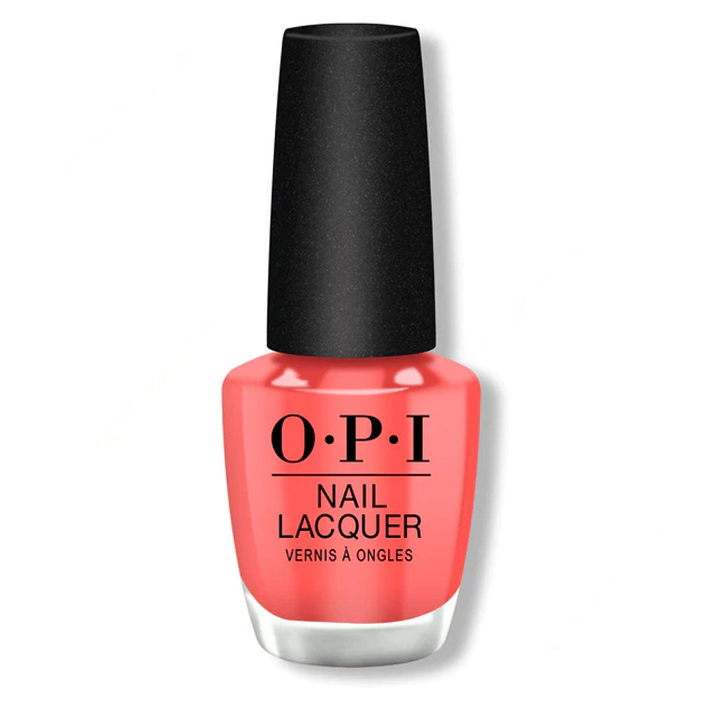 OPI - LIVE LOVE CARNAVAL-NAIL LACQUER