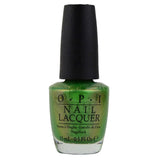 OPI - MY GECKO DOES TRICKS-NAIL LACQUER