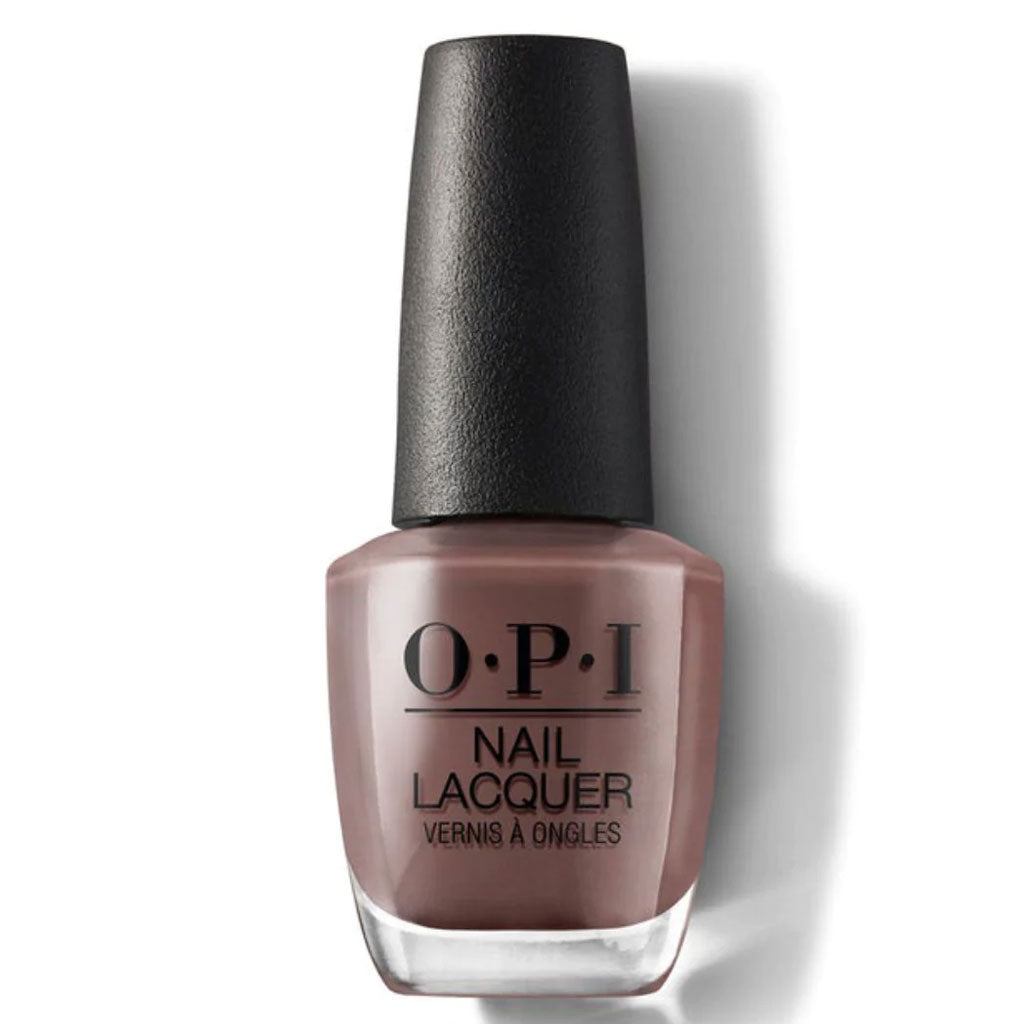 OPI - SQUIEAKER OF THE HOUSE-NAIL LACQUER