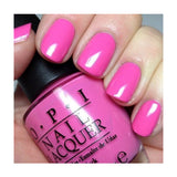 OPI - IM IN THE MOON FOR LOVE-NAIL LACQUER