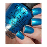 OPI - VENICE THE PARTY-NAIL LACQUER