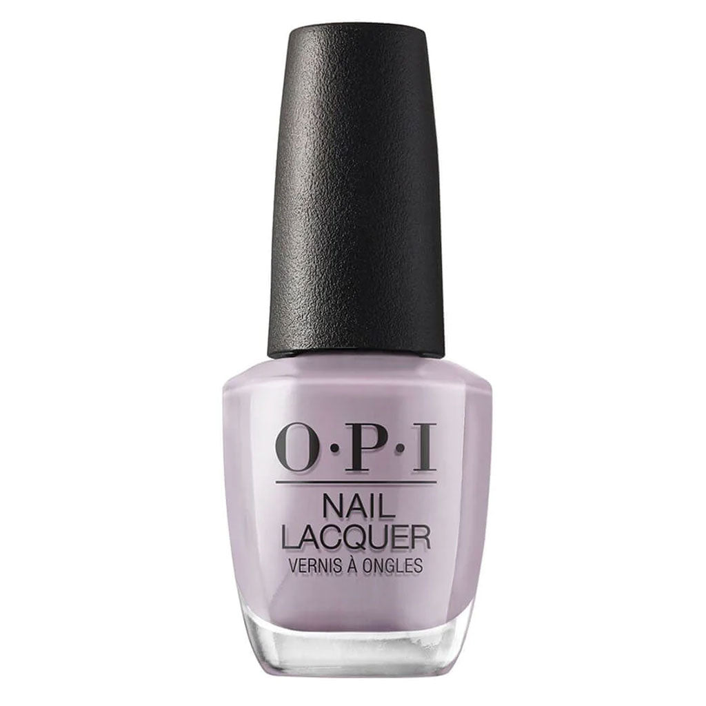 OPI - TAUPE-LESS BEACH-NAIL LACQUER