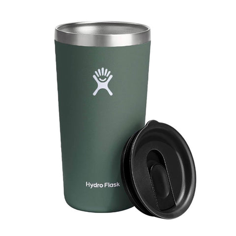 HYDRO FLASK - 20 OZ ALL AROUND TUMBLER PRESS-IN LID-FIR