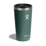 HYDRO FLASK - 20 OZ ALL AROUND TUMBLER PRESS-IN LID-FIR