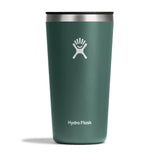 HYDRO FLASK - 20 OZ ALL AROUND TUMBLER PRESS-IN LID-FIR