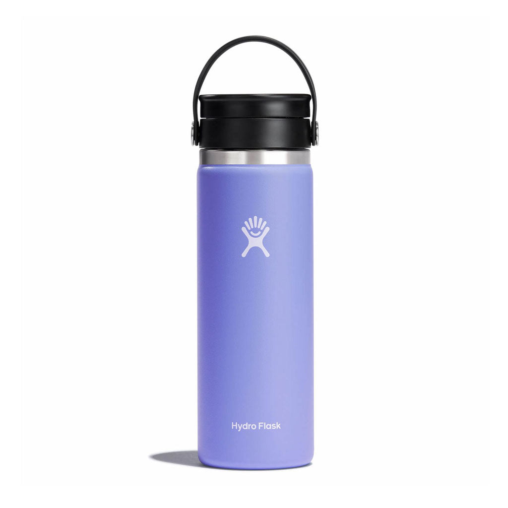 HYDRO FLASK – 20 Oz COFEE WITH WIDE FLEX SIP LID-LUPINE