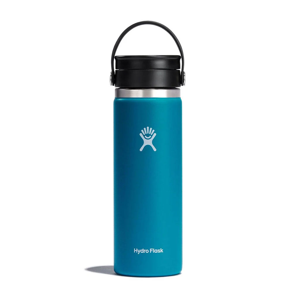 HYDRO FLASK – 20 Oz COFEE WITH WIDE FLEX SIP LID-PACIFIC