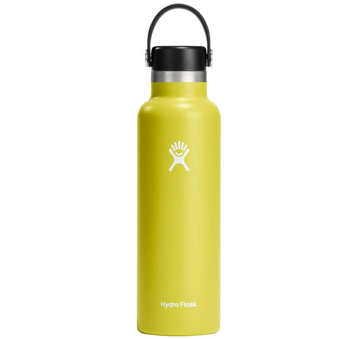 HYDRO FLASK - 21 OZ STANDARD FLEX CAP-CACTUS