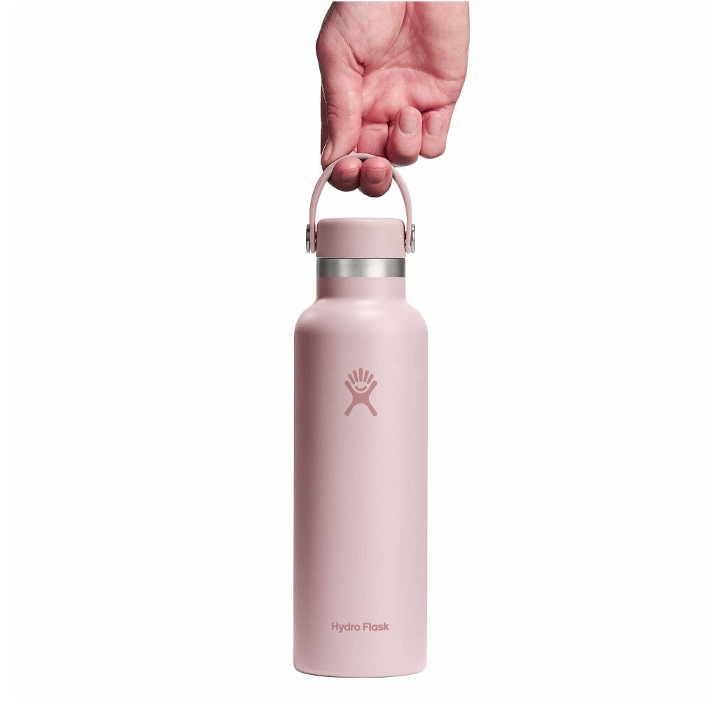 HYDRO FLASK - 21 OZ STANDARD FLEX CAP-TONAL TRILLIUM