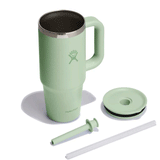 HYDRO FLASK - 24 OZ ALL AROUND TRAVEL TUMBLER-ALOE