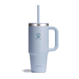 HYDRO FLASK - 24 OZ ALL AROUND TRAVEL TUMBLER-SURF