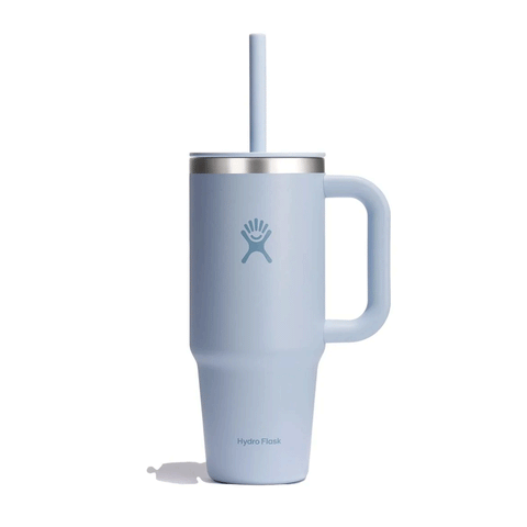 HYDRO FLASK - 24 OZ ALL AROUND TRAVEL TUMBLER-SURF