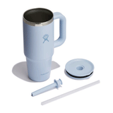 HYDRO FLASK - 24 OZ ALL AROUND TRAVEL TUMBLER-SURF