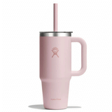 HYDRO FLASK - 24 OZ ALL AROUND TRAVEL TUMBLER-TRILLIUM