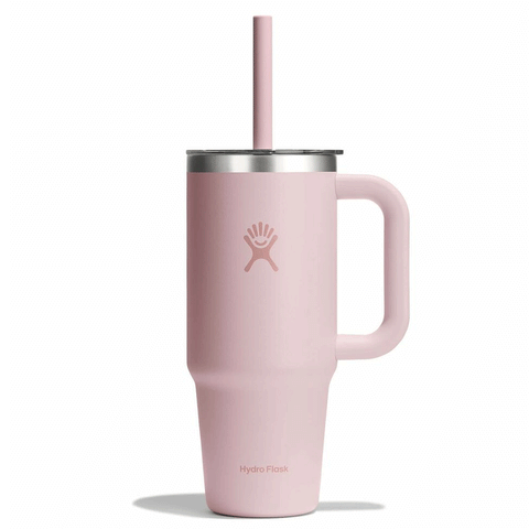 HYDRO FLASK - 24 OZ ALL AROUND TRAVEL TUMBLER-TRILLIUM