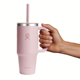 HYDRO FLASK - 24 OZ ALL AROUND TRAVEL TUMBLER-TRILLIUM