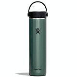HYDRO FLASK - 24 Oz TRAIL SERIES LIGHTWEIGHT WIDE FLEX CAP-SERPENTINE
