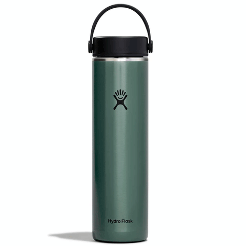 HYDRO FLASK - 24 Oz TRAIL SERIES LIGHTWEIGHT WIDE FLEX CAP-SERPENTINE