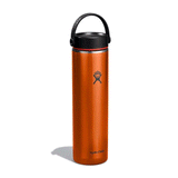 HYDRO FLASK – 24 Oz TRAIL SERIES LIGHTWEIGHT WIDE FLEX CAP-JASPER