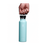 HYDRO FLASK - 24 OZ STANDARD FLEX CAP-DEW