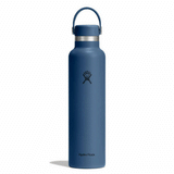 HYDRO FLASK - 24 OZ STANDARD FLEX CAP-HARBOR BLUE