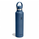 HYDRO FLASK - 24 OZ STANDARD FLEX CAP-HARBOR BLUE