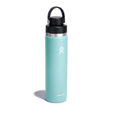 HYDRO FLASK - 24 OZ WIDE FLEX CHUG CAP-DEW