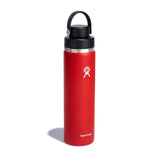 HYDRO FLASK - 24 OZ WIDE FLEX CHUG CAP-GOJI