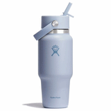 HYDRO FLASK - 24 OZ WIDE FLEX STRAW TRAVEL BOTTLE-SURF