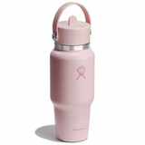 HYDRO FLASK - 24 OZ WIDE FLEX STRAW TRAVEL BOTTLE-TRILLIUM