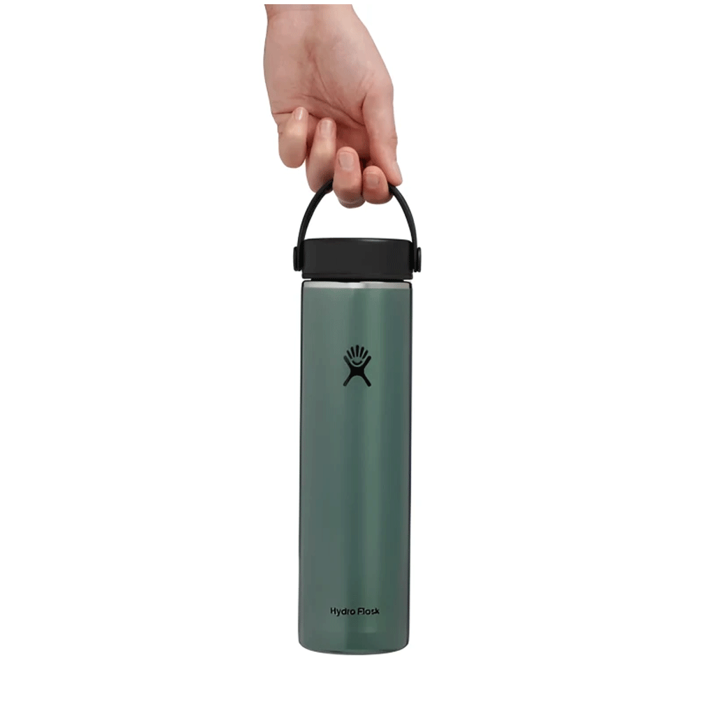 HYDRO FLASK - 24 Oz TRAIL SERIES LIGHTWEIGHT WIDE FLEX CAP-SERPENTINE
