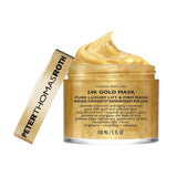 PETER THOMAS ROTH - 24K GOLD MASK PURE LUXURY LIFT & FIRM (150 ML)