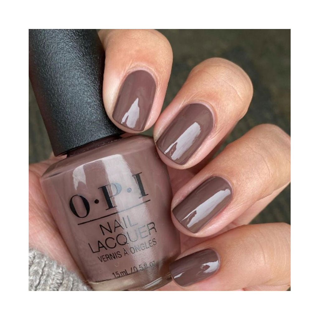 OPI - SQUIEAKER OF THE HOUSE-NAIL LACQUER