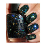 OPI - COMET IN THE SKY-NAIL LACQUER