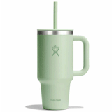 HYDRO FLASK - 32 OZ ALL AROUND TRAVEL TUMBLER-ALOE