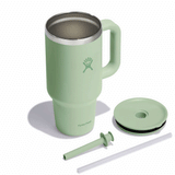 HYDRO FLASK - 32 OZ ALL AROUND TRAVEL TUMBLER-ALOE