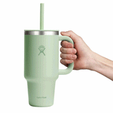 HYDRO FLASK - 32 OZ ALL AROUND TRAVEL TUMBLER-ALOE
