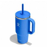 HYDRO FLASK - 32 OZ ALL AROUND TRAVEL TUMBLER-CASCADE