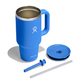 HYDRO FLASK - 32 OZ ALL AROUND TRAVEL TUMBLER-CASCADE